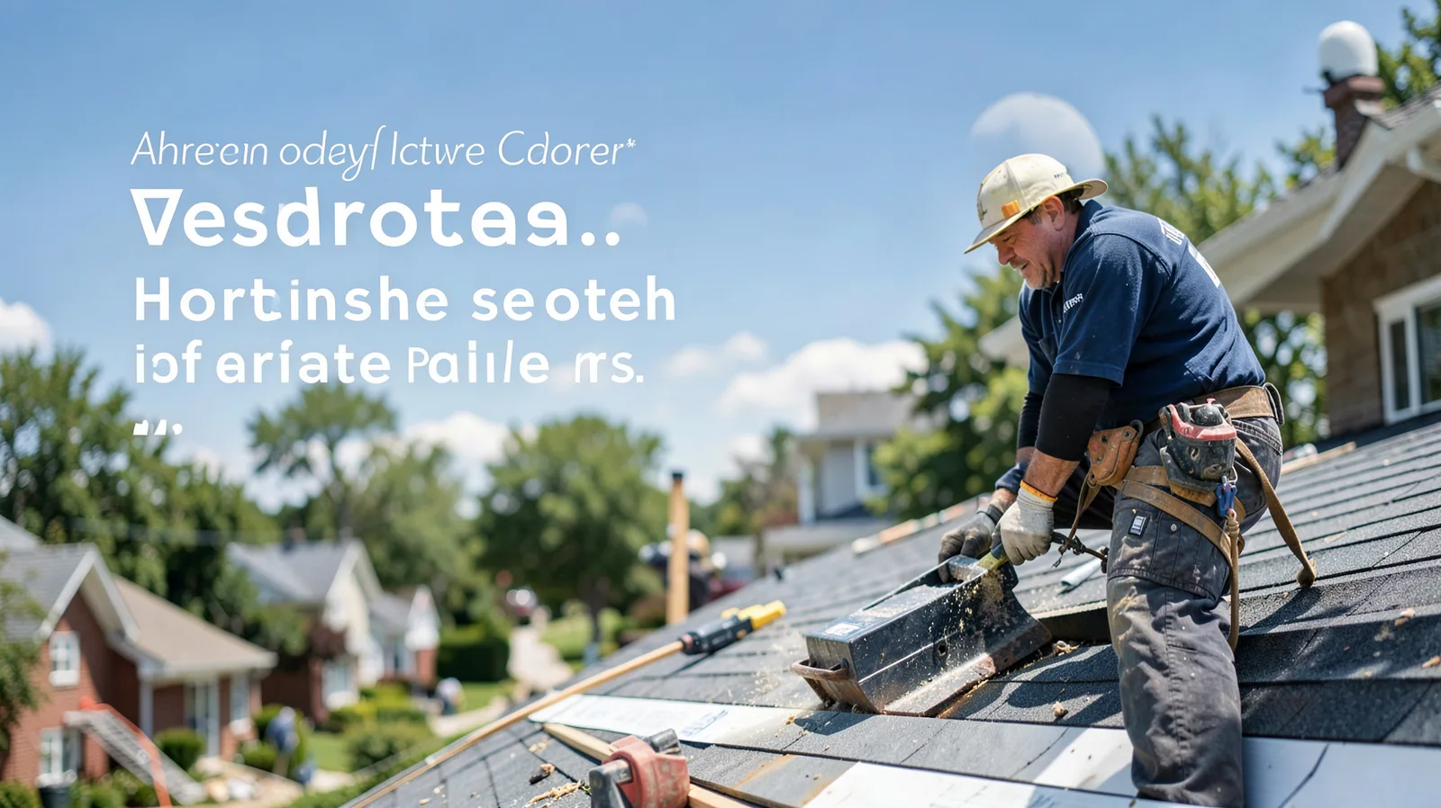 Roof Replacement in Spring Hill, TN near me